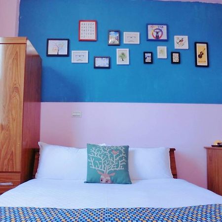 已停業 Hualien Extérieur photo