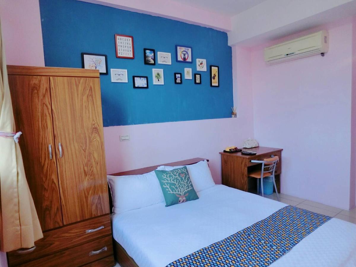 已停業 Hualien Chambre photo