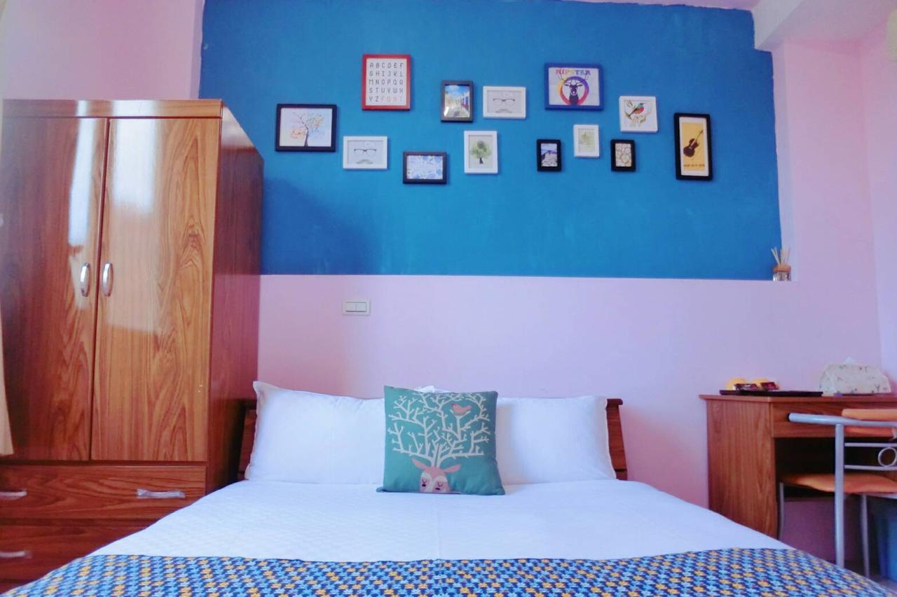 已停業 Hualien Extérieur photo